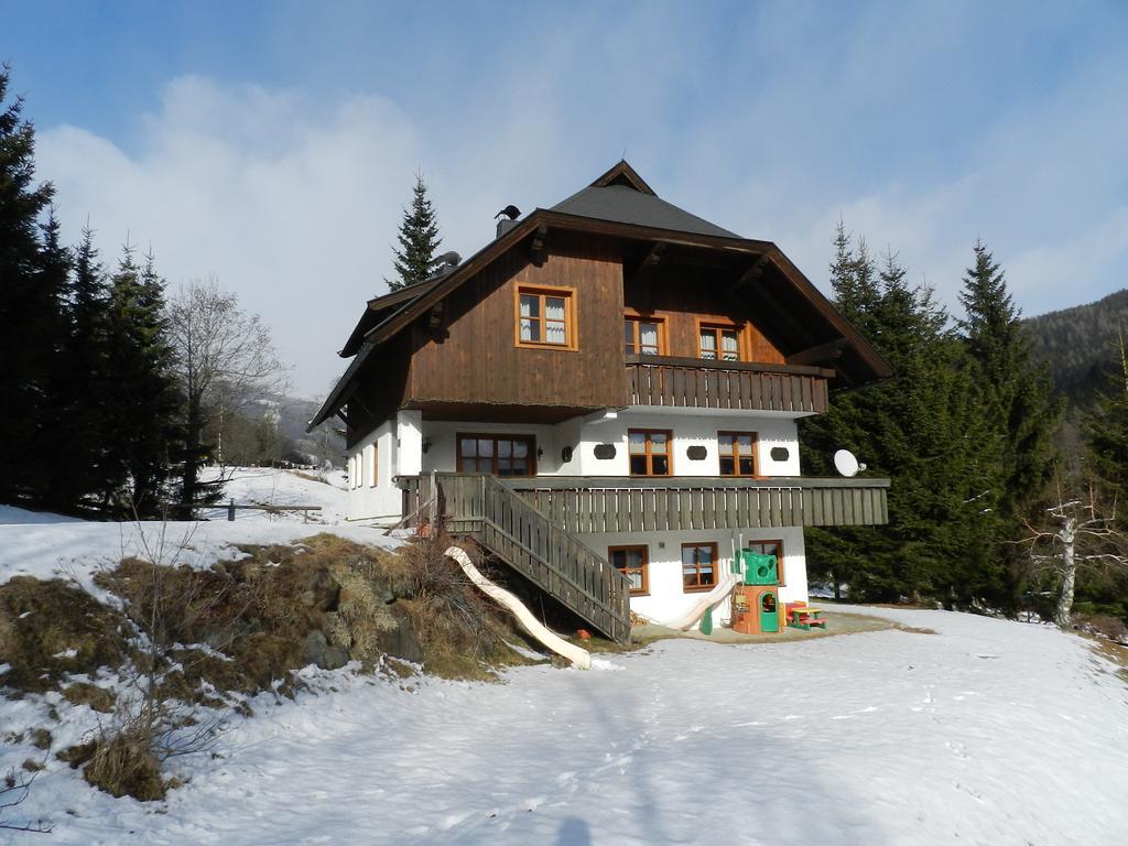 Haus Franz By Isa Agentur Villa บาด ไคลน์เคิร์ชไฮม์ ภายนอก รูปภาพ