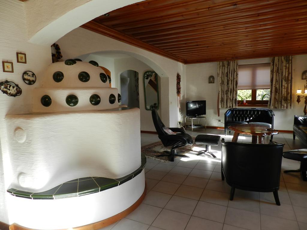 Haus Franz By Isa Agentur Villa บาด ไคลน์เคิร์ชไฮม์ ภายนอก รูปภาพ