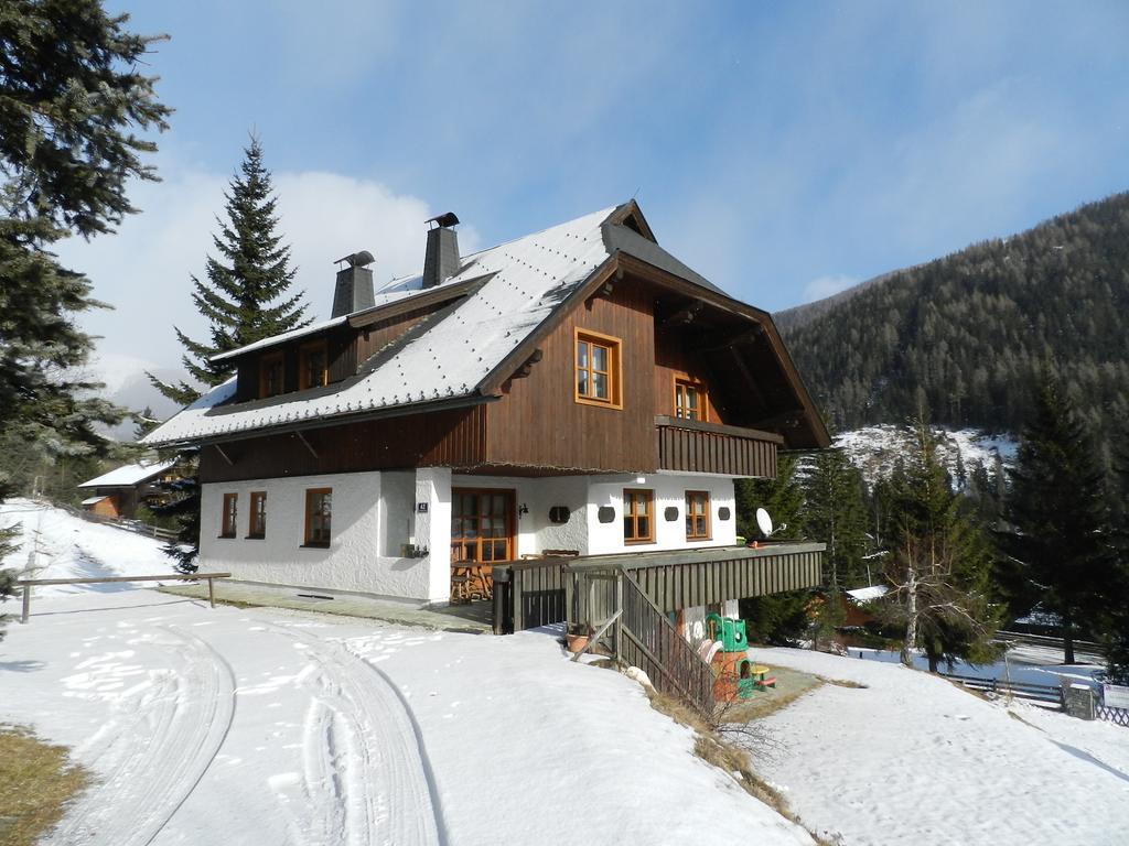 Haus Franz By Isa Agentur Villa บาด ไคลน์เคิร์ชไฮม์ ภายนอก รูปภาพ