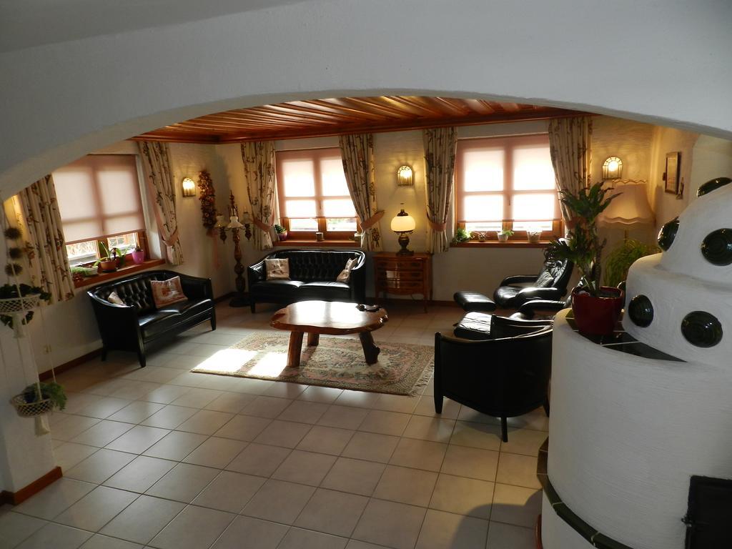 Haus Franz By Isa Agentur Villa บาด ไคลน์เคิร์ชไฮม์ ภายนอก รูปภาพ