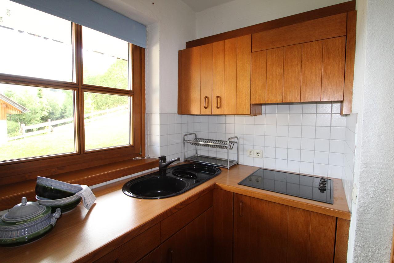 Haus Franz By Isa Agentur Villa บาด ไคลน์เคิร์ชไฮม์ ภายนอก รูปภาพ
